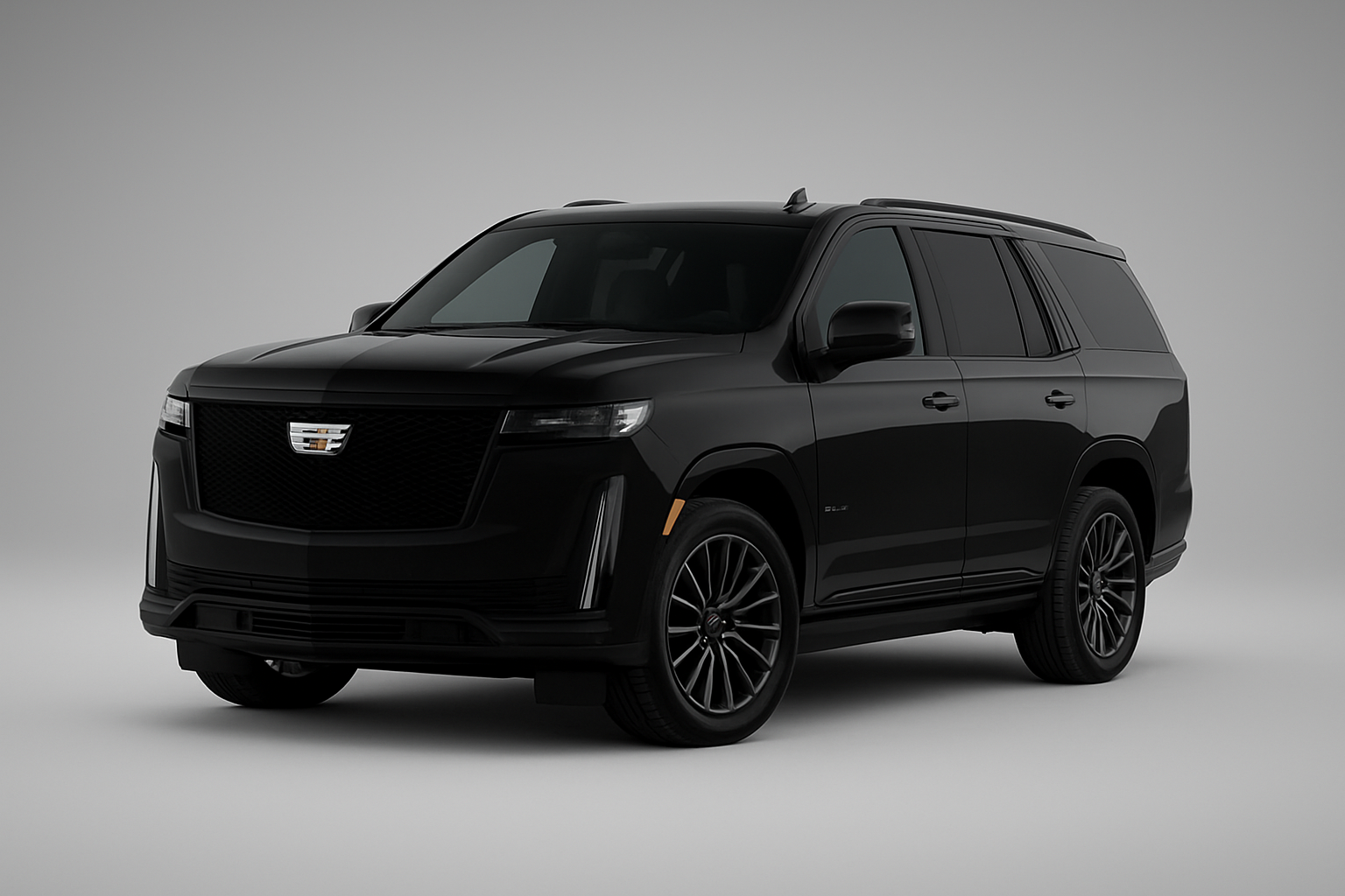 Cadillac